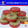 Long Lifespan Diamond Abrasive Brush in Abrasive Tools